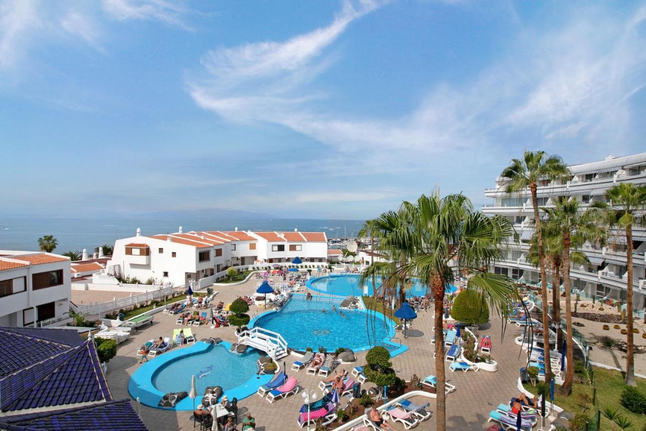 Club Atlantis 223 Apartment Costa Adeje  Exterior photo